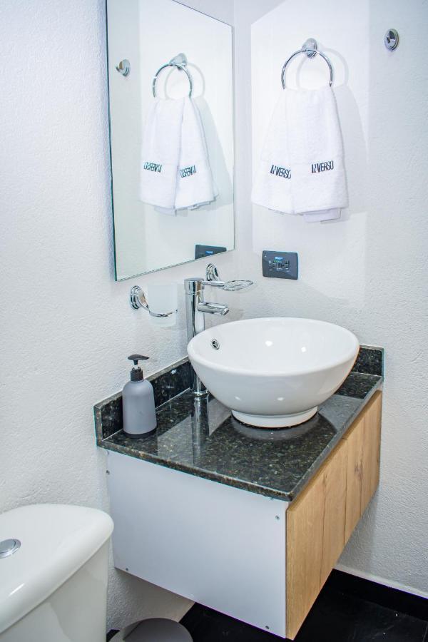 Inverso Cl 47 Coliving Medellín Extérieur photo
