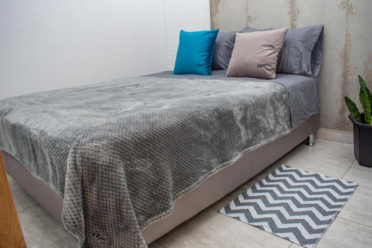 Inverso Cl 47 Coliving Medellín Extérieur photo