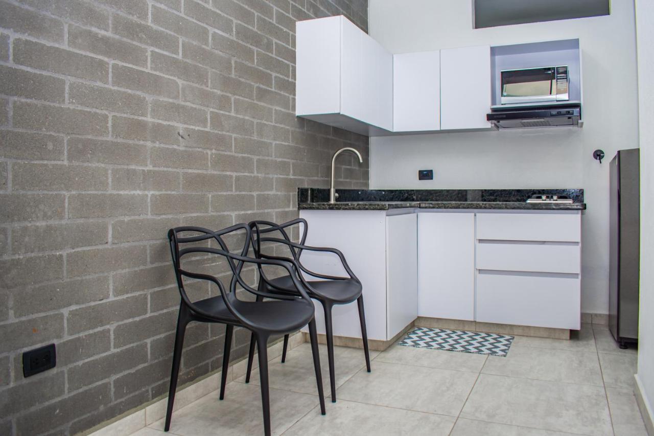 Inverso Cl 47 Coliving Medellín Extérieur photo